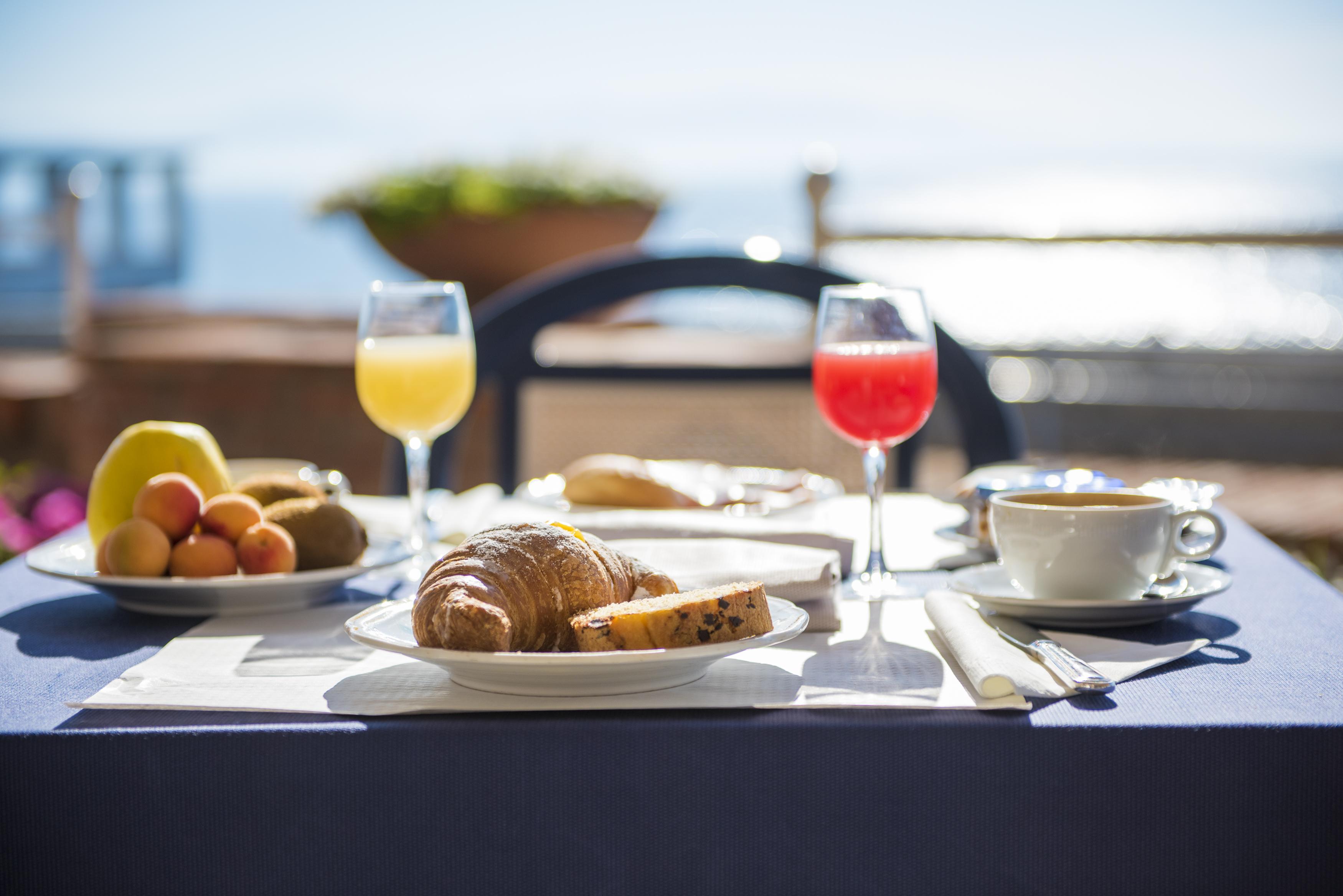 Hotel Ristorante Maga Circe San Felice Circeo Kültér fotó