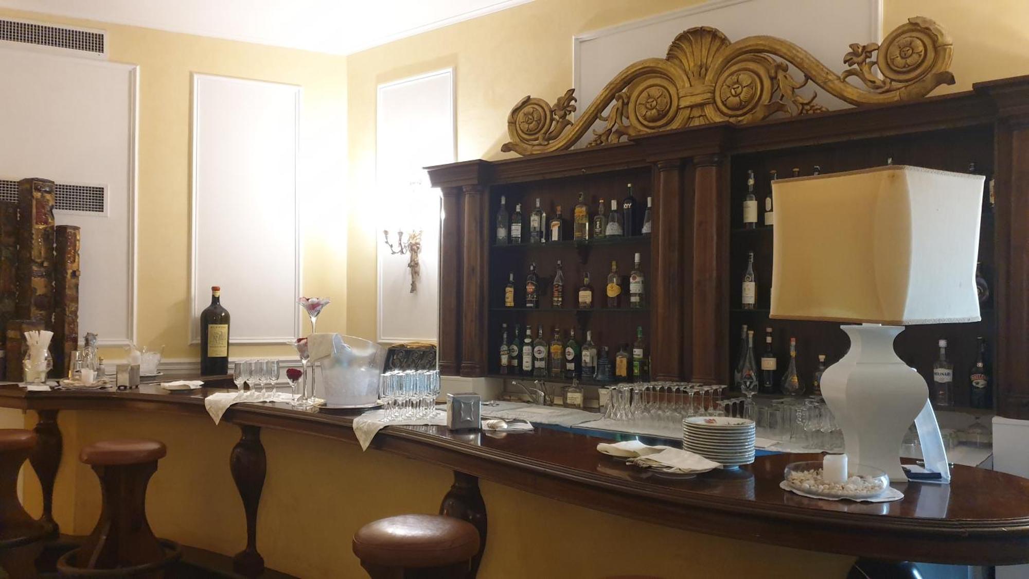 Hotel Ristorante Maga Circe San Felice Circeo Kültér fotó